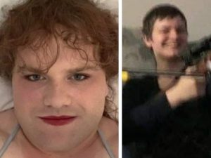 Трансгендер в Канаде устроил стрельбу