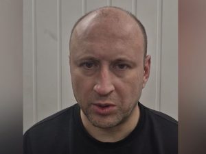 Третий фигурант покушения на Алексеева