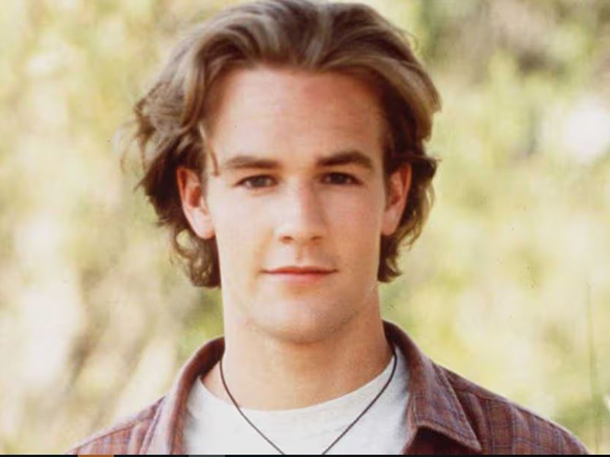 Умер звезда культового сериала 90-х «Бухта Доусона» Ван Дер Бик