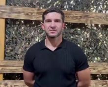 Чеченскому бойцу вынесли приговор за драку в луганском бассейне