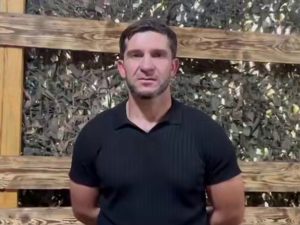 Чеченскому бойцу вынесли приговор за драку в луганском бассейне