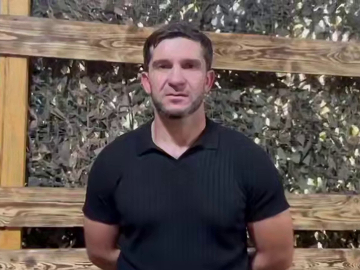 Чеченскому бойцу вынесли приговор за драку в луганском бассейне