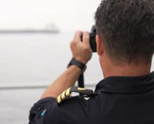 Шведские ВМС сообщили о танкерах российского флота в Балтике