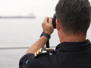 Шведские ВМС сообщили о танкерах российского флота в Балтике