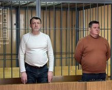 Экс-начальник УКСа РАНХиГС Романов получил реальный срок