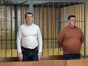 Экс-начальник УКСа РАНХиГС Романов получил реальный срок