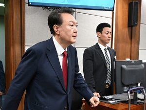 Экс-президента Южной Кореи Юн Сок Ёля приговорили к пожизненному сроку