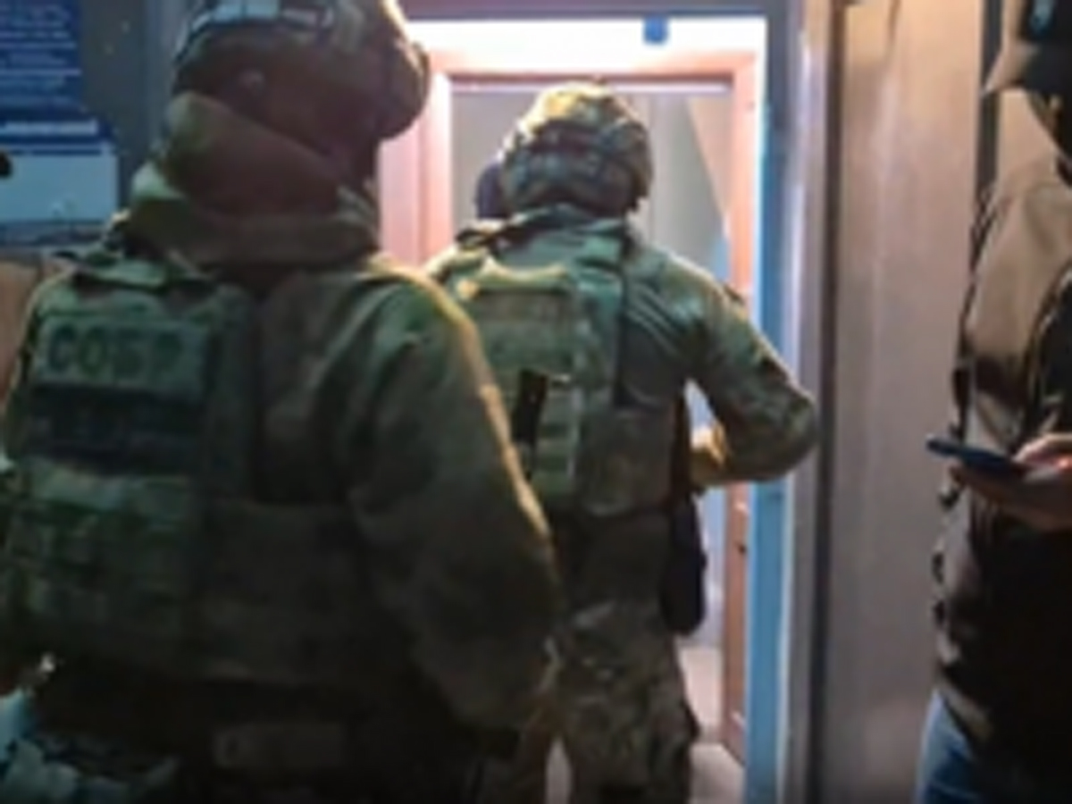 зона СВО вымогатели