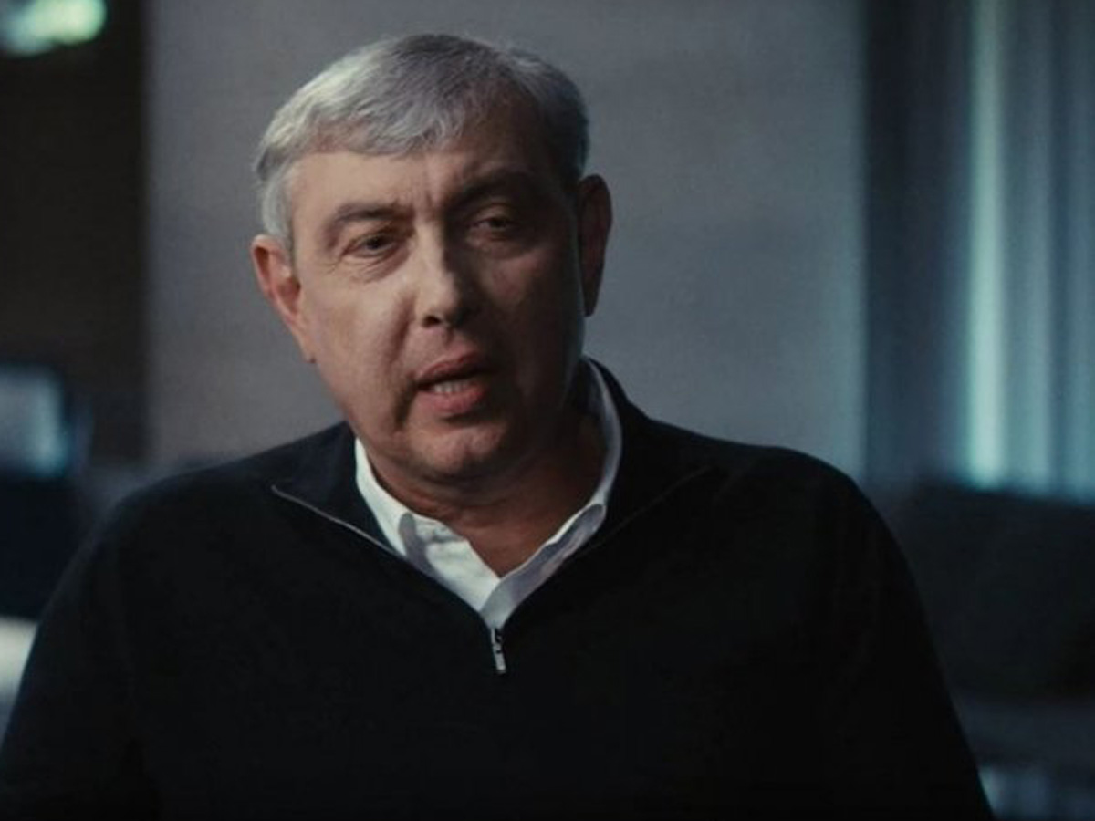 миллиардер Сергей Галицкий