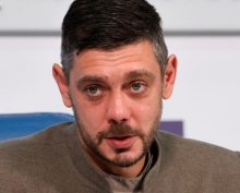 основателя Readovka Костылева заподозрили в мошенничестве на 1 млн рублей