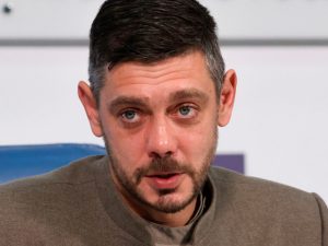 основателя Readovka Костылева заподозрили в мошенничестве на 1 млн рублей