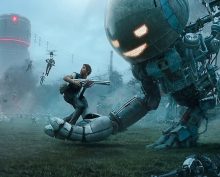 Названы 30 самых дорогих фильмов в истории