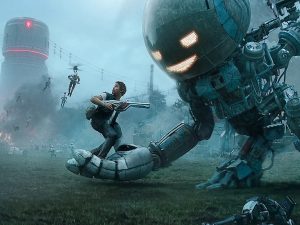 Названы 30 самых дорогих фильмов в истории