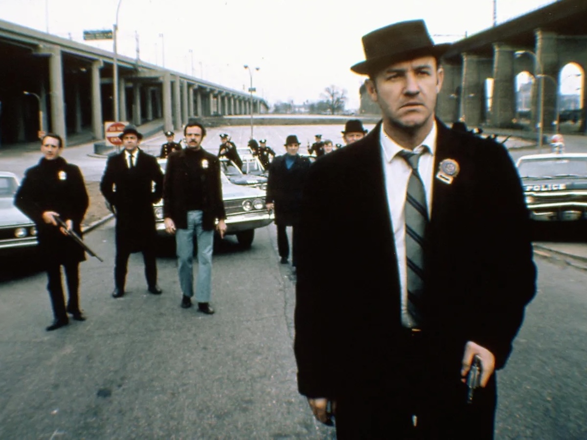 30 лучших фильмов, основанных на реальных событиях