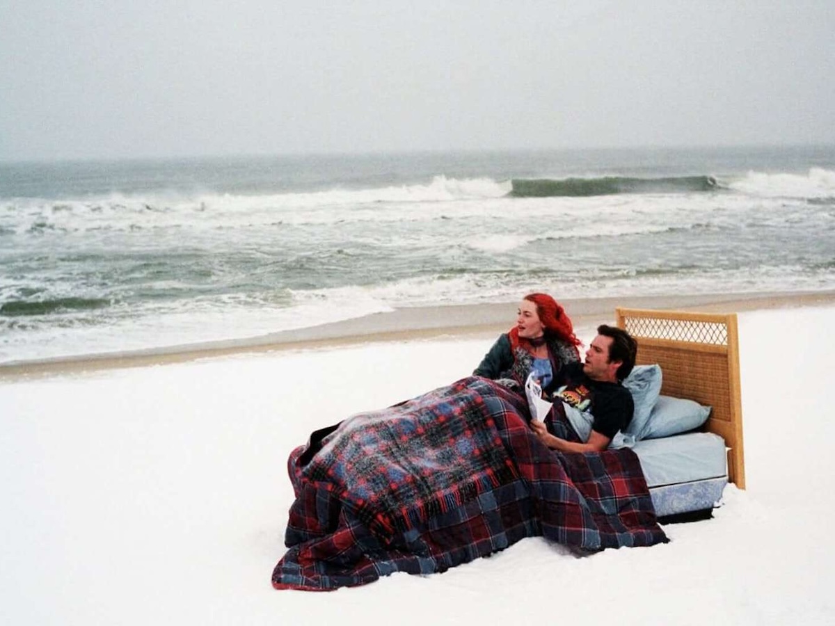 Лучшие фильмы за 25 лет по версии пользователей Rotten Tomatoes