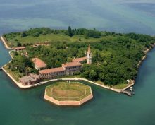 Самые недоступные места на планете