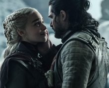 Названы 30 самых дорогих сериалов в истории