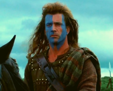 Лучшие фильмы, снятые исполнителями главной роли