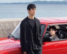 Лауреаты «Оскара» за лучший иностранный фильм за последние 30 лет