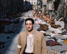 Топ-30 музыкальных фильмов согласно рейтинга IMDb