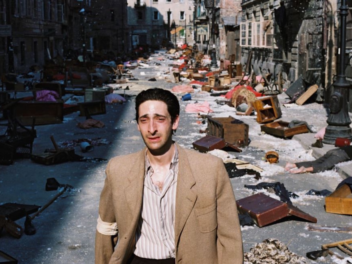 Топ-30 музыкальных фильмов согласно рейтинга IMDb