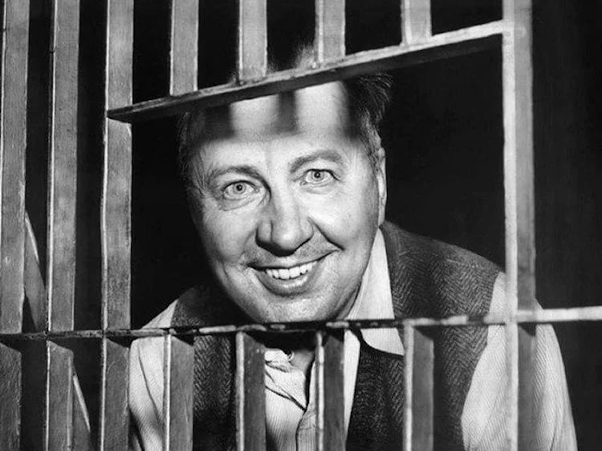 Когда один исторический кадр рассказывает о прошлом больше любого толстого учебника