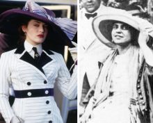 Как выглядели реальные прототипы любимых персонажей