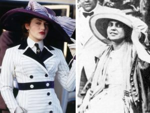 Как выглядели реальные прототипы любимых персонажей 