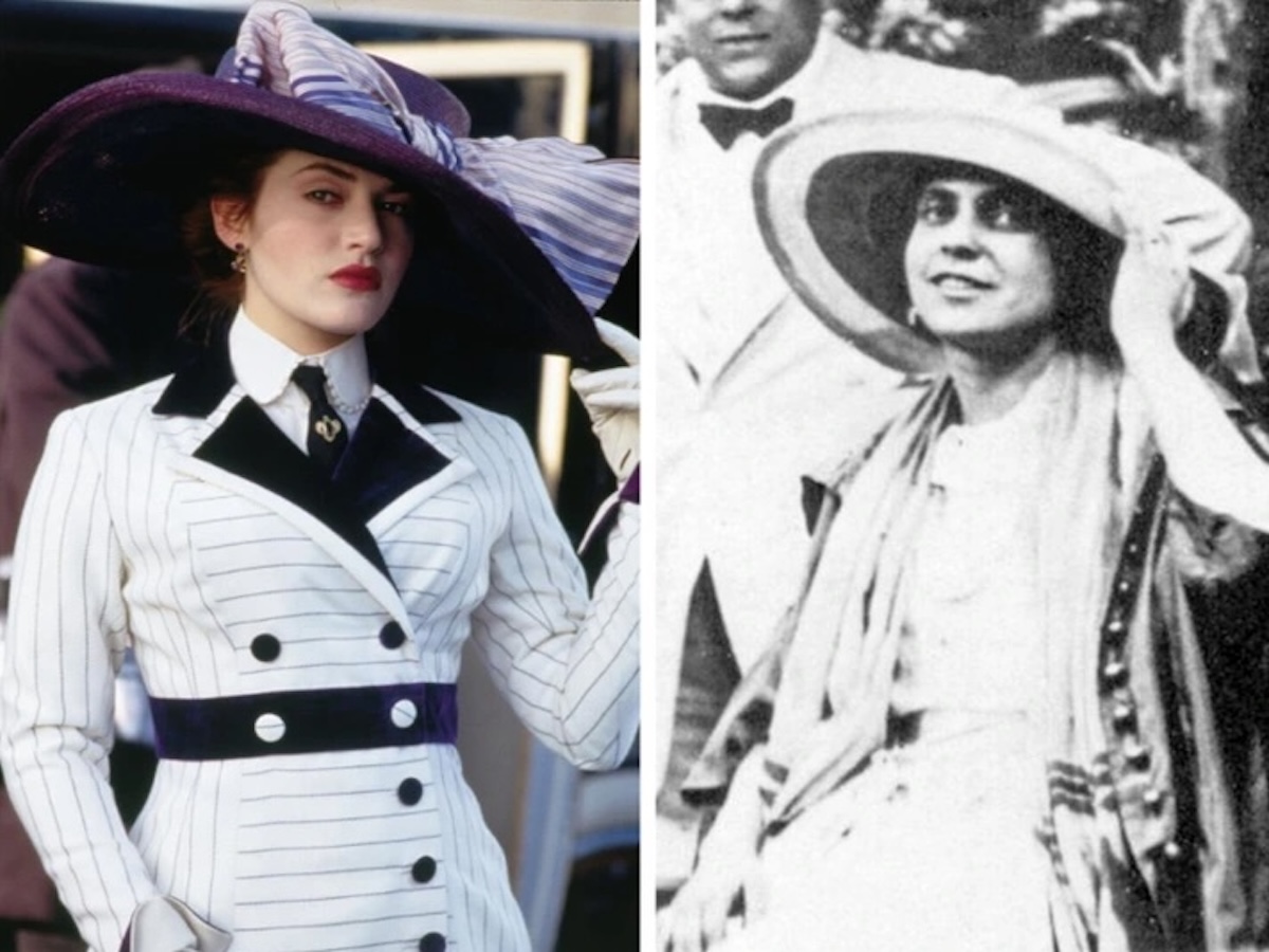 Как выглядели реальные прототипы любимых персонажей