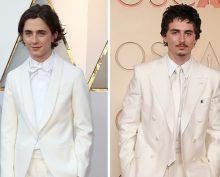 От дебюта до легенды: звезды на своей первой и последней церемонии вручения «Оскара»