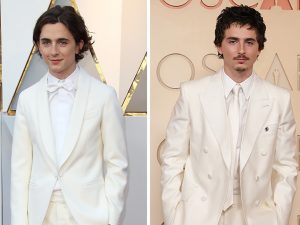 От дебюта до легенды: звезды на своей первой и последней церемонии вручения «Оскара»