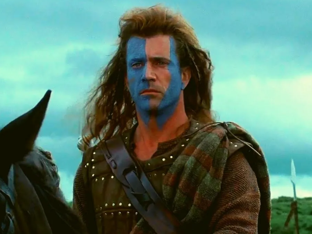 Лучшие фильмы, снятые исполнителями главной роли