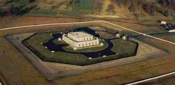 Самые недоступные места на планете