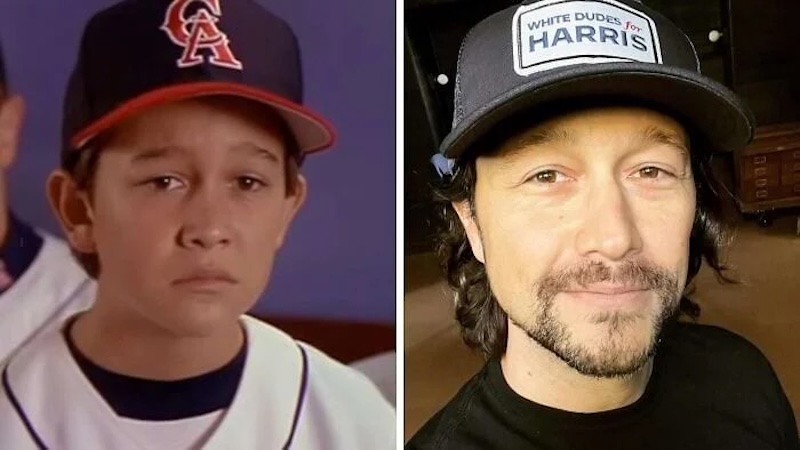 Звезды тогда и сейчас: кадры, которые заставят почувствовать ход времени