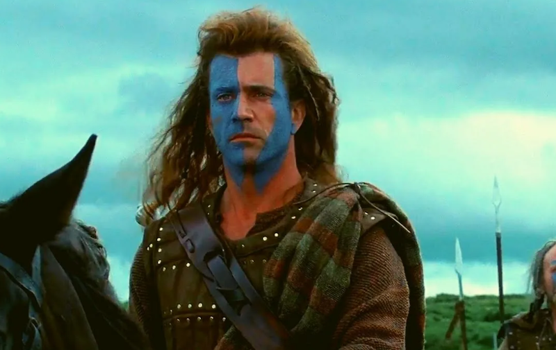 Лучшие фильмы, снятые исполнителями главной роли