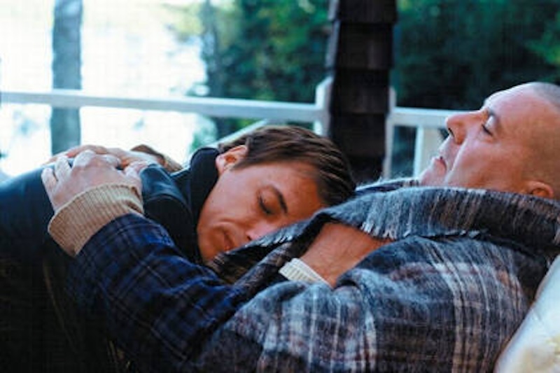 Лауреаты «Оскара» за лучший иностранный фильм за последние 30 лет