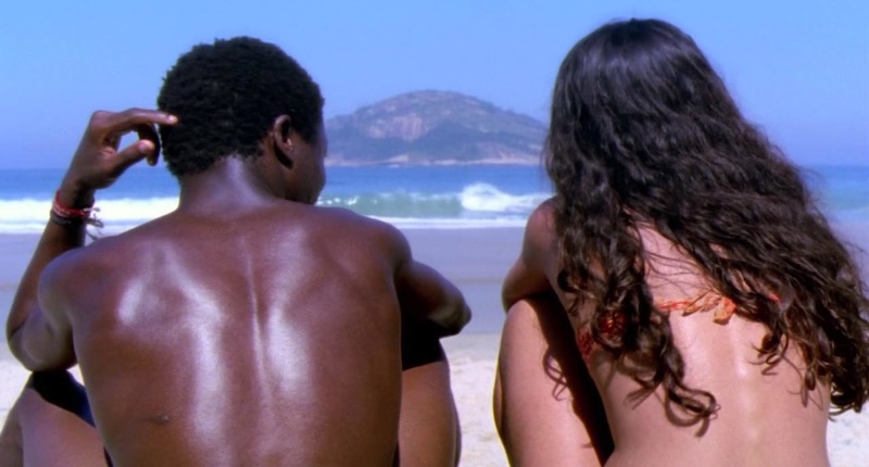 Топ-30 кинодрам по мнению пользователей IMDb