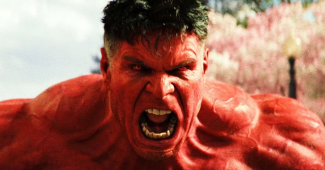 Составлен ТОП худших фильмов, снятых по комиксам Marvel