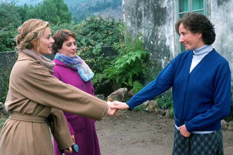 Лауреаты «Оскара» за лучший иностранный фильм за последние 30 лет