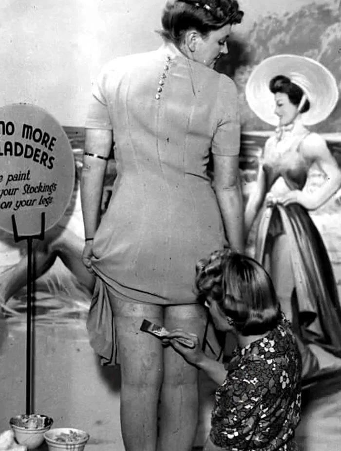 Когда один исторический кадр рассказывает о прошлом больше любого толстого учебника