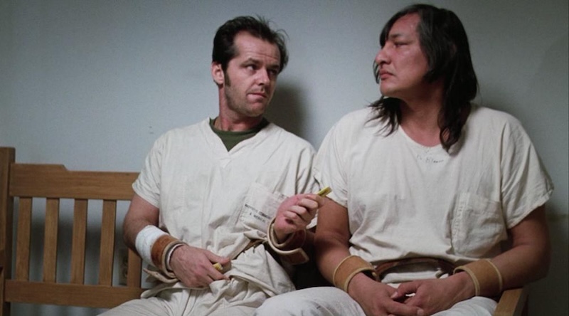 Топ-30 кинодрам по мнению пользователей IMDb