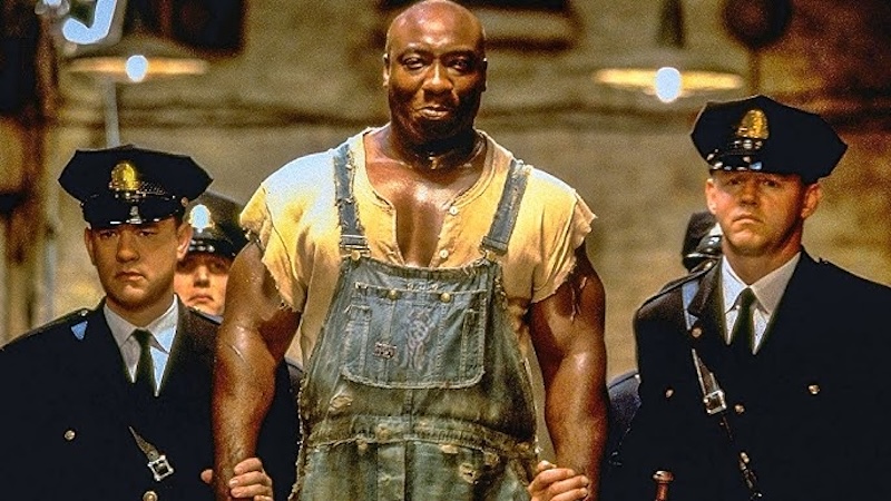 Топ-30 кинодрам по мнению пользователей IMDb