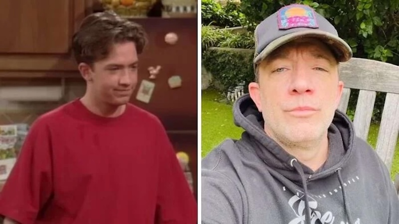 Звезды тогда и сейчас: кадры, которые заставят почувствовать ход времени