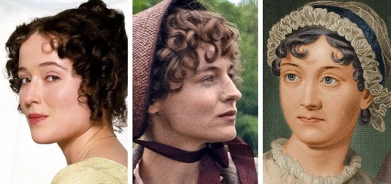 Как выглядели реальные прототипы любимых персонажей