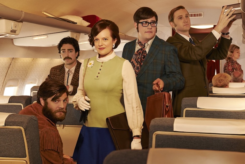 Названы 30 самых дорогих сериалов в истории