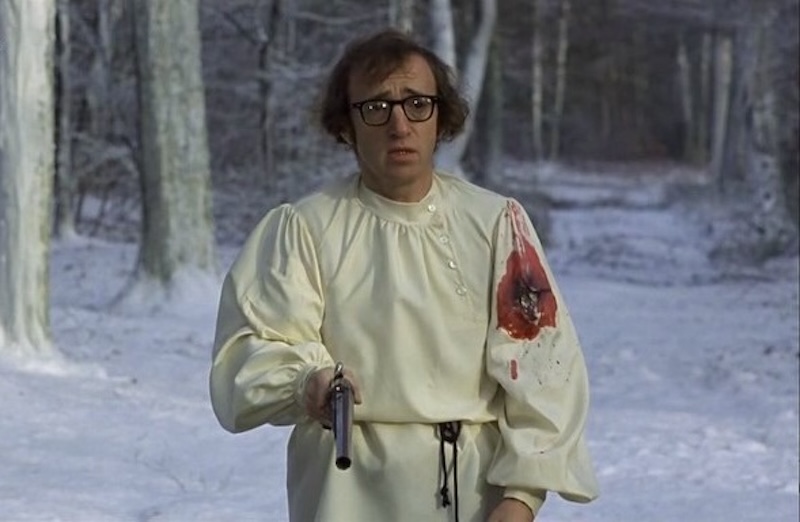 Лучшие фильмы, снятые исполнителями главной роли