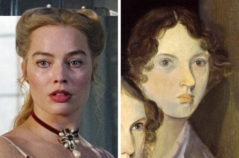 Как выглядели реальные прототипы любимых персонажей