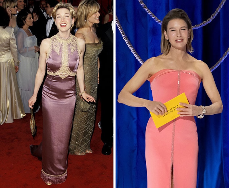 От дебюта до легенды: звезды на своей первой и последней церемонии вручения «Оскара»