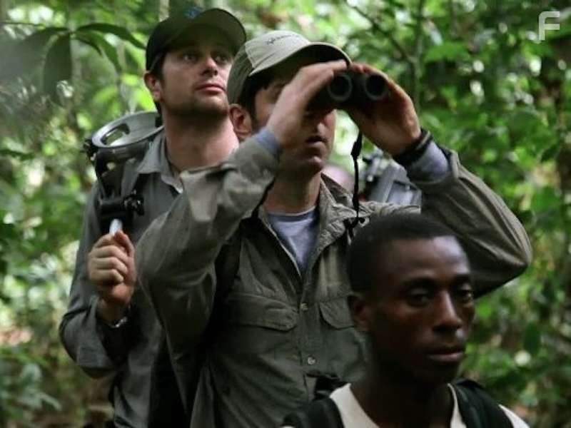 Топ-25 лучших мини-сериалов по версии пользователей на IMDb