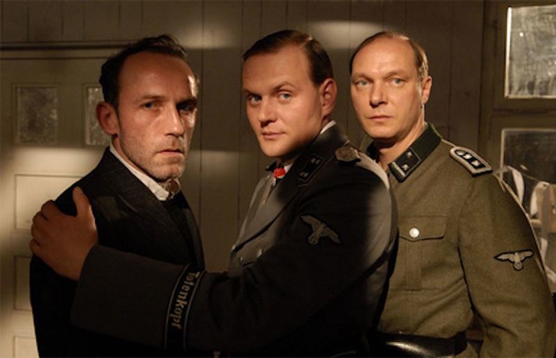 Лауреаты «Оскара» за лучший иностранный фильм за последние 30 лет